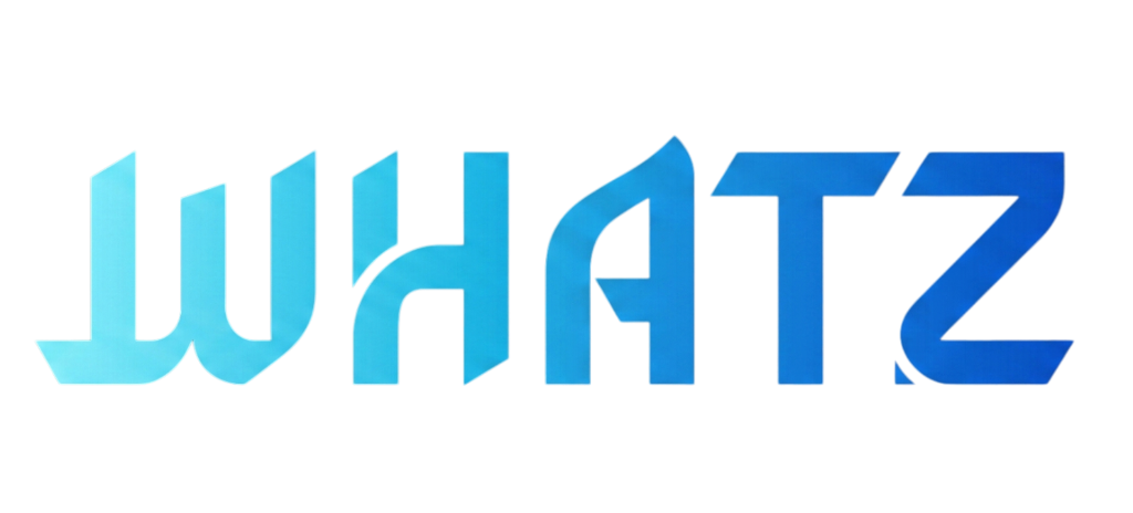 whatz live